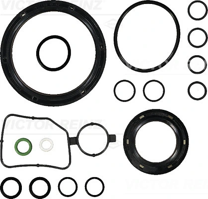 Gasket Kit, crankcase